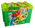 LEGO DUPLO 10914 Luxus-Baustein-Box