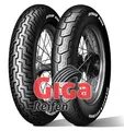 Dunlop D 402 H/D ( MT90B16 TL 74H Hinterrad, M/C WWW ) GI-D-M64038GA