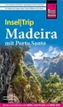 Reise Know-How InselTrip Madeira mit Porto Santo: Re... | Buch | Zustand wie neu