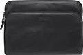 DBRAMANTE Skagen Pro+ Sleeve für MacBook Pro/Air 13" (2016-2022), schwarz