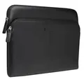 Dbramante1928 Laptoptasche Skagen Pro Plus Leder schwarz SK13GTBL1546 5711428015464 Dbramante1928