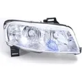Johns, Scheinwerfer Halogen Front passend für Fiat Stilo 192 01-10 H7 H1 H1 Rechts 51712710 0000046780792 46780792