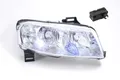 Scheinwerfer Halogen Front passend für Fiat Stilo 192 01-10 Rechts m. Stellmotor