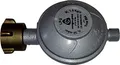 Druckregler 30 mbar für Propangasflaschen 5/8/11 kg
