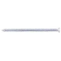 Fischer 532932 Fensterrahmenschraube 7.5 mm 112 mm Sechsrund 100 St.