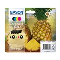 EPSON 604 MULTIPACK ORIGINAL KOYO CARTRIDGES NEU