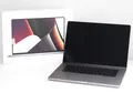 Apple MacBook Pro 16 Zoll M1 Max Modell A2485 - Laptop - Ungeprüft/Defekt