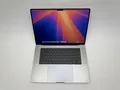 Apple MacBook Pro 16“ M1 MAX 10C CPU 32C GPU 1 TB SSD 32 GB Ram 2021 refurbished