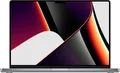 Apple MacBook Pro (2021) [16,2", Apple M1 Max 10 Core, 32GB RAM, 1TB SSD, Appl A
