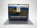Apple MacBook Pro 16 Zoll (1TB SSD, M1 Max, 32GB) Laptop - Space Grau MwSt. #e09