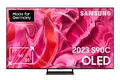 Samsung S90C 55" Display