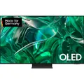 Samsung GQ55S90CAT (55", S90C, OLED, 4K, 2023) (GQ55S90CATXZG)