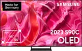 SAMSUNG GQ55S90CATXZG OLED Smart-TV 138,0 cm (55,0 Zoll)