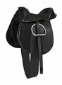 15 Zoll Sattelset Pony Economy Ponysattel Kindersattel Sattel Vielseitigkeit