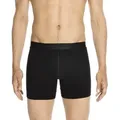 Hom Langer Boxer HO1 Long schwarz M