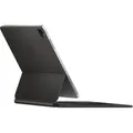 Apple Magic Keyboard iPad Pro 12.9 (5.Gen) schwarz (US) *NEW* - Schwarz