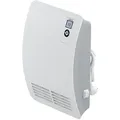 STIEBEL ELTRON Badschnellheizer CK 20 Premium, Heizlüfter energiesparend, 2 kW, VDE geprüft, LC-Display, Wochentimer, 120 Min. Timer, Silent Mode weiß