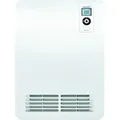 Schnellheizer Wand 2000W ws 5,4kg 230V IP24 5-30°C Frostschutzschaltung