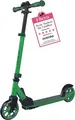 Hudora Scooter UP 145 Junior (grün/schwarz)