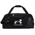 Taschen Sporttasche Unisex Under Armour Undeniable 50 1369223001 Schwarz-Weiß