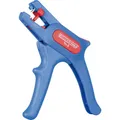 WEICON Abisolierzange Super Nr.5 selbsteinstellend 0.2-6.0 mm² Länge 200 mm
