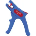 WEICON TOOLS No.5 10006786 Drahtabisolierer 0.2 bis 6 mm² 10 bis 24