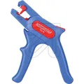 Weicon Automatik-Abisolierzange Nr.5  0,2-6mm²