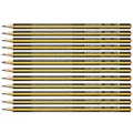 STAEDTLER Bleistifte Noris 183-HB