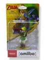 Amiibo Link - The Legend Of Zelda: Ocarina Of Time Collection Spielfigur