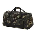 Sporttasche Reisetasche Herren Groß 55L  Weekender Gym Bag Fitness Tasche für...