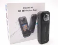Insta360 X5, 8K Ultra HD, 72 MP, 120 fps, WLAN, Bluetooth, 2400 mAh