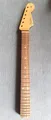 Fender® Genuine Replacement 60´s Stratocaster Neck, PaoFerro, 12" 21 Bünde
