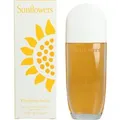 E.Arden Sonnenblumen Edt Spray 100ml