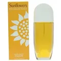 Elizabeth Arden Eau de Toilette Sunflowers Damen 100 ml