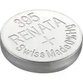RENATA Knopfzelle 395, 55mAh, Silberoxid