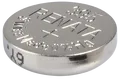 RENATA 395 - Silberoxid-Knopfzelle, 395, 55 mAh, 9,5 x 2,7 mm