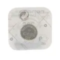 10 Stk. Hückmann Uhrenbatterie 1,55V 395 RE395-RENATA Batterien 142268