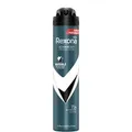 Rexona 200 ml Deo-Spray für Männer – Unsichtbarer Schutz