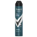 Antyperspirant w sprayu Rexona Invisible Man 200 ml
