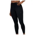 HOKA - Women's Novafly Run Tight 25'' - Lauftights Gr S schwarz