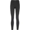 HOKA Novafly Lauftights Damen in black, Größe S FS 2025