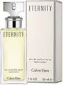  Eternity For Women Eau de Parfum für Damen 30 ml