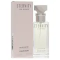 Eternity by Calvin Klein Eau De Parfum Spray 1 oz / e 30 ml