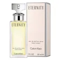 Calvin Klein Eau de Parfum Spray Eternity Woman 30ml Damen