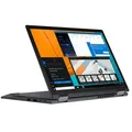 Lenovo ThinkPad X13 Yoga Gen 1 13,3 Zoll Touch Display Intel Core i5 256GB SSD 16GB Windows 11 Pro LTE