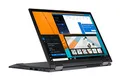 Lenovo ThinkPad X13 Yoga Gen 1 13,3 Zoll Touch Display Intel Core i5 10310U 256GB SSD Festplatte 16GB Speicher Windows 11 Pro 4G LTE Fingerprint Webcam Notebook Laptop (Generalüberholt)