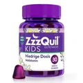 Wick Zzzquil Gute Nacht Kids