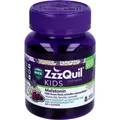 WICK ZzzQuil Gute Nacht Kids 30 St PZN 18664841