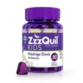 2x WICK ZzzQuil Gute Nacht Kids 30 ST