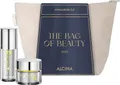 ALCINA Geschenkset Hyaluron 2.0 Haut - beinhaltet 1x Face Gel & 1x Face Cream | 1x 30 ml & 1x 50 ml | Feuchtigkeitspflege | Intensive Feuchtigkeitsversorgung | Durstlöscher für die Haut | Mit Hyaluron